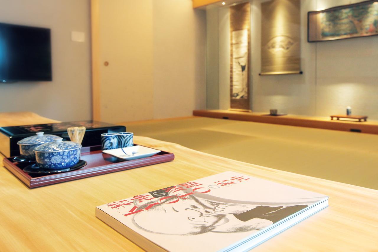 Luxury Condo Shikine An Gion Shirakawa Kyoto Exterior photo