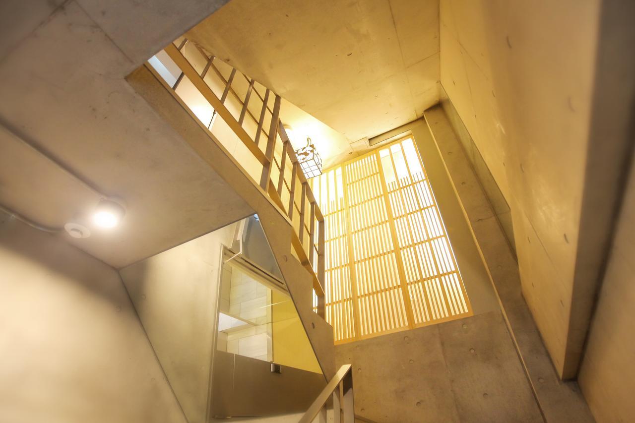 Luxury Condo Shikine An Gion Shirakawa Kyoto Exterior photo