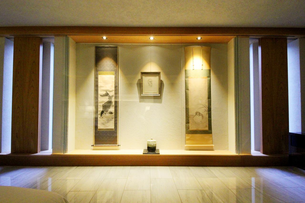 Luxury Condo Shikine An Gion Shirakawa Kyoto Exterior photo